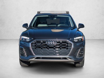 2023 Audi Q5 S line Premium Plus 45 TFSI quattro