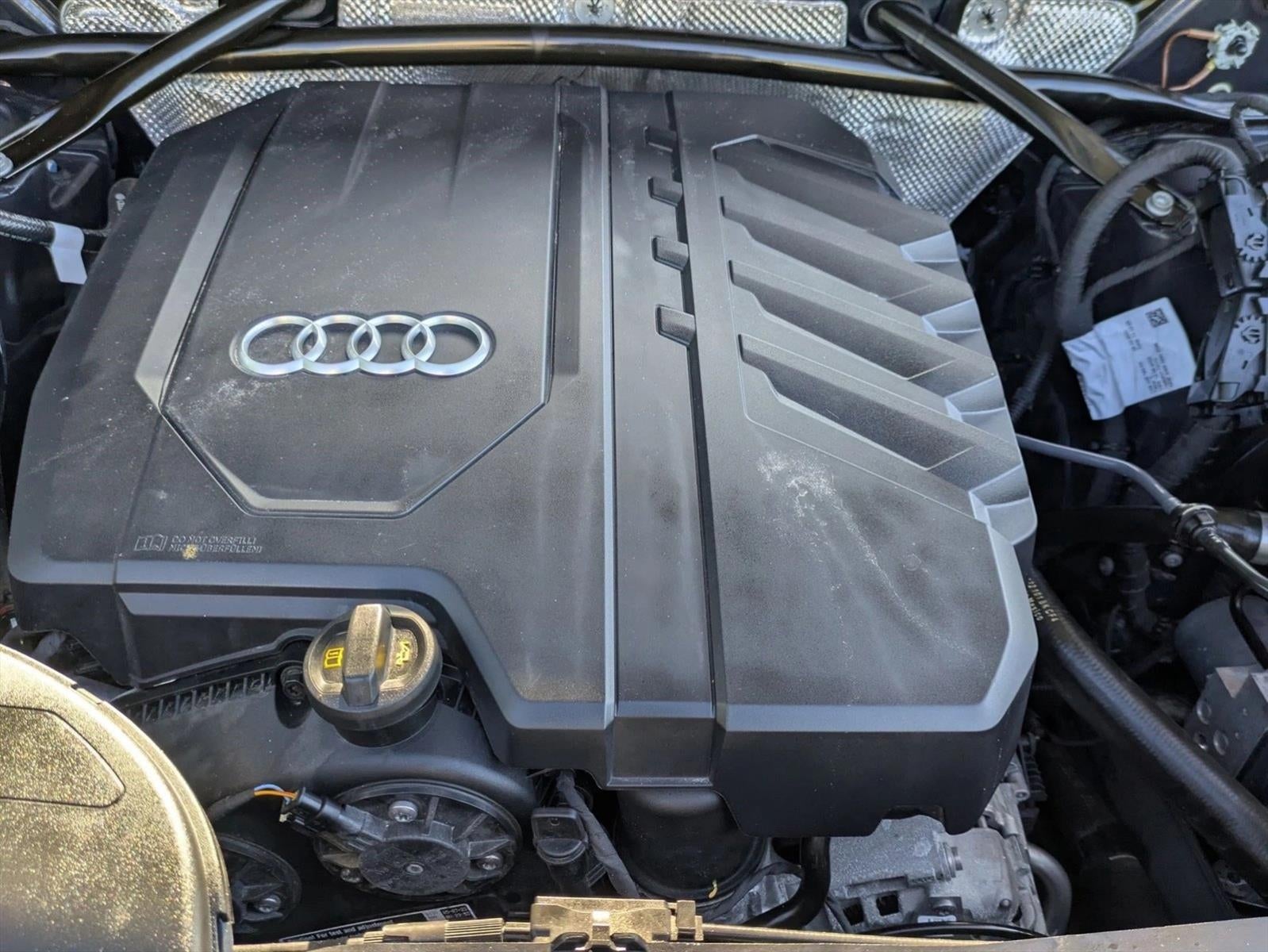 2023 Audi Q5 S line Premium Plus 45 TFSI quattro