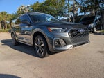 2023 Audi Q5 S line Premium Plus 45 TFSI quattro