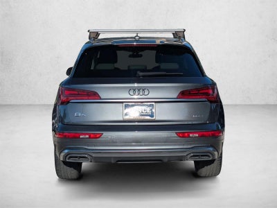 2023 Audi Q5 S line Premium Plus 45 TFSI quattro