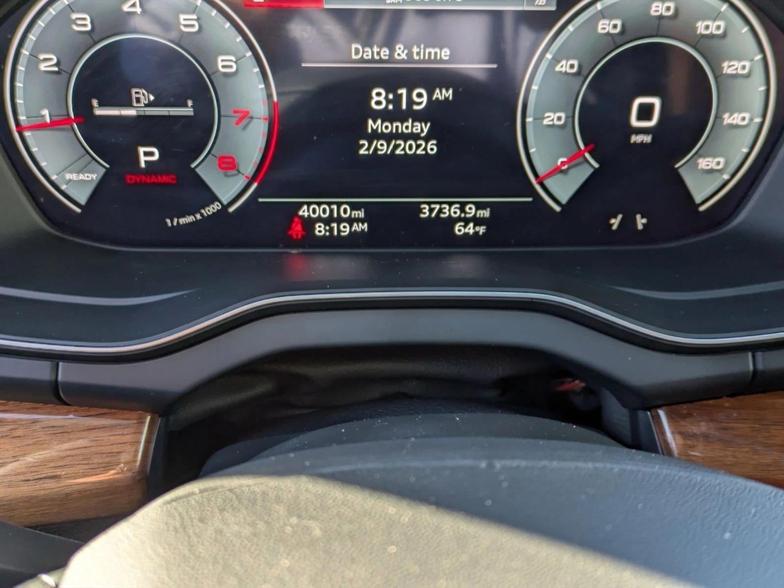 2022 Audi Q5 S line Premium Plus 45 TFSI quattro