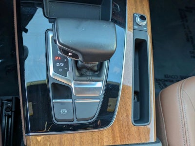 2022 Audi Q5 S line Premium Plus 45 TFSI quattro