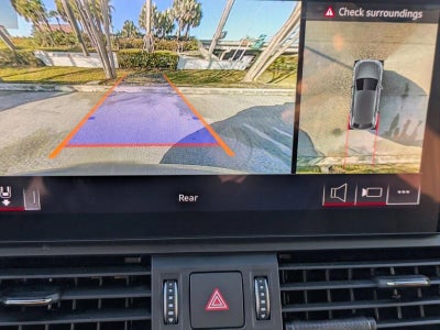 2022 Audi Q5 S line Premium Plus 45 TFSI quattro