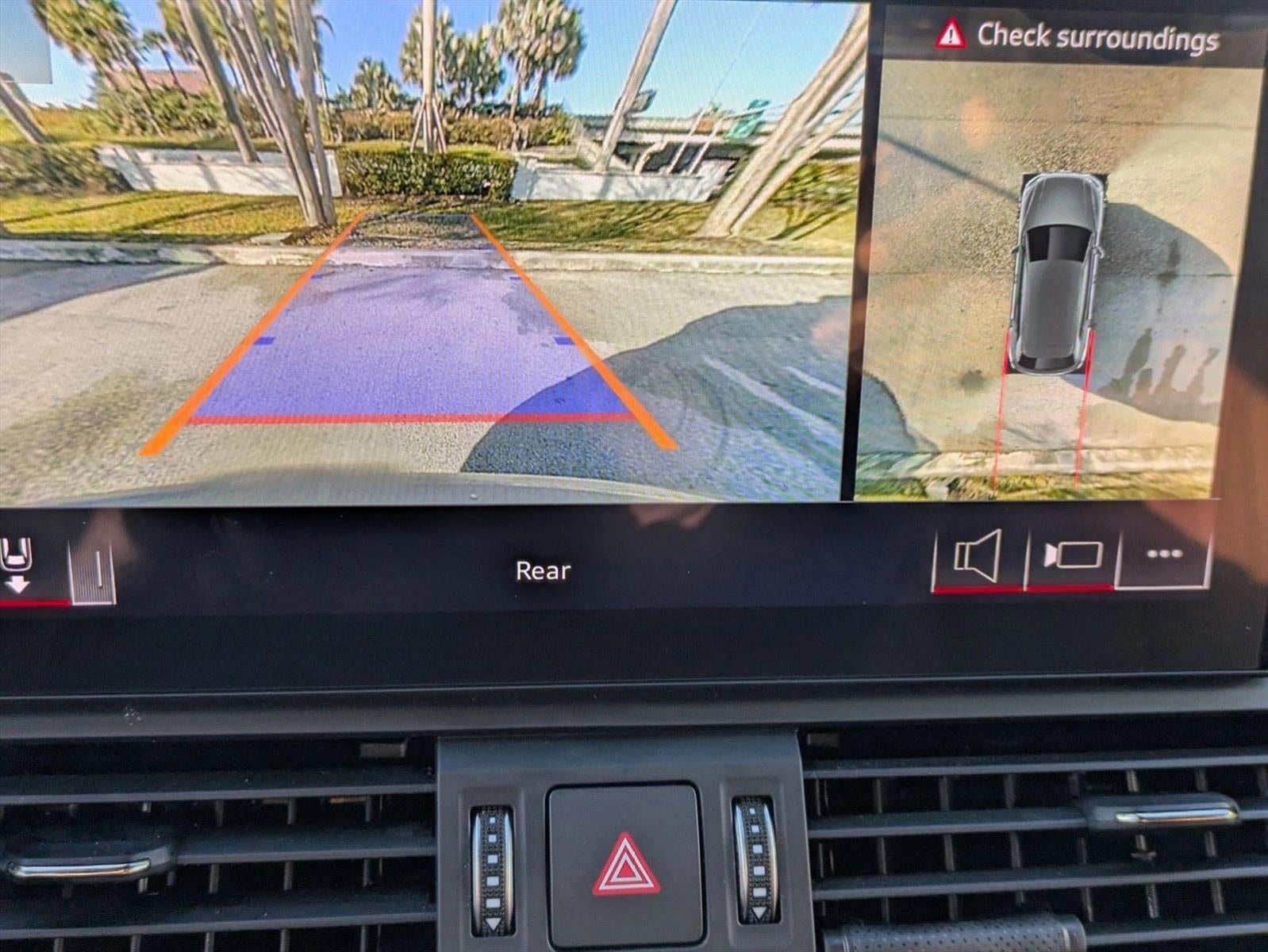 2022 Audi Q5 S line Premium Plus 45 TFSI quattro