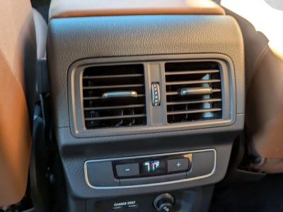 2022 Audi Q5 S line Premium Plus 45 TFSI quattro