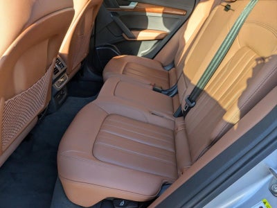 2022 Audi Q5 S line Premium Plus 45 TFSI quattro