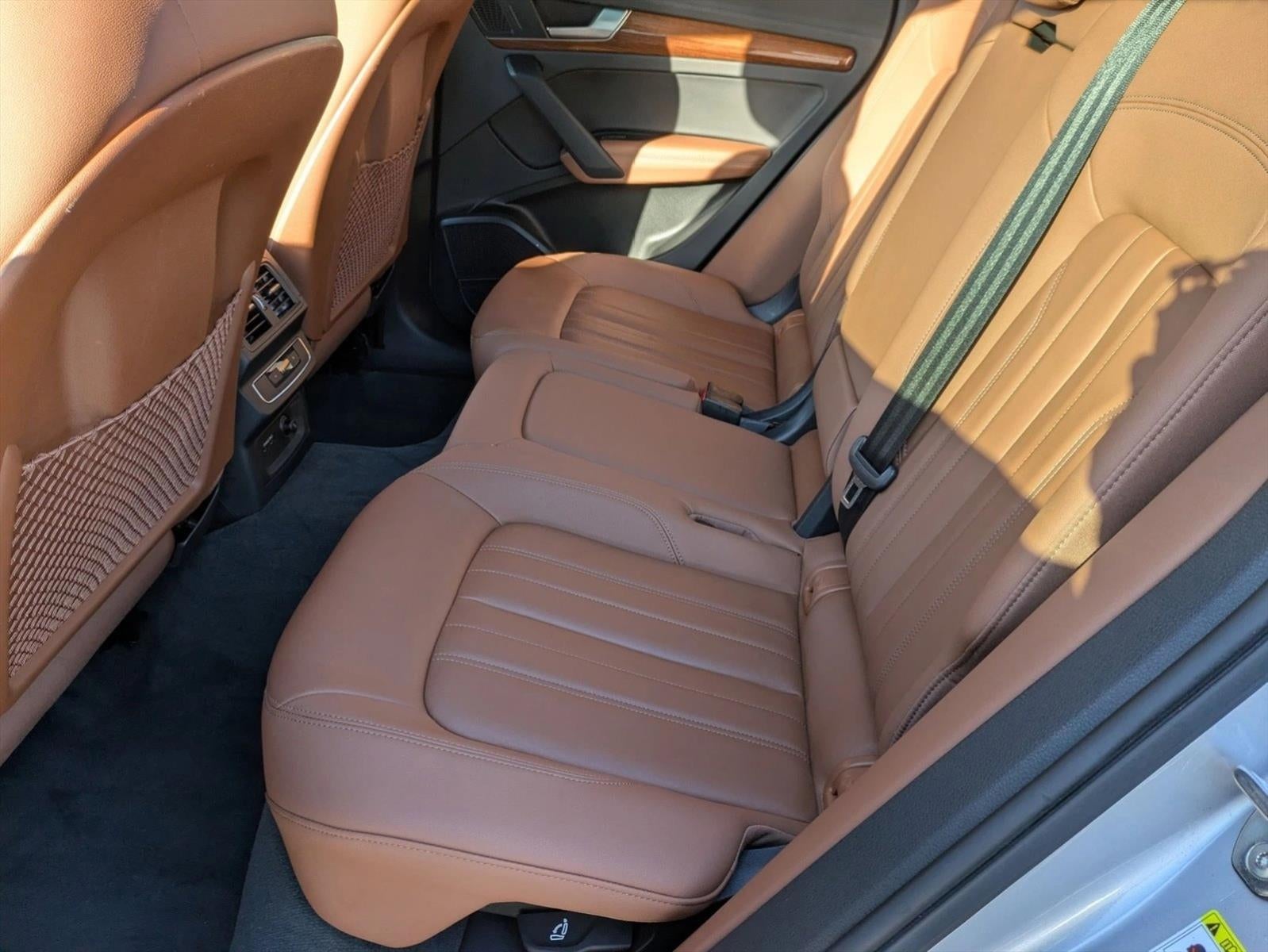 2022 Audi Q5 S line Premium Plus 45 TFSI quattro