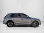 2022 Audi Q5 S line Premium Plus 45 TFSI quattro