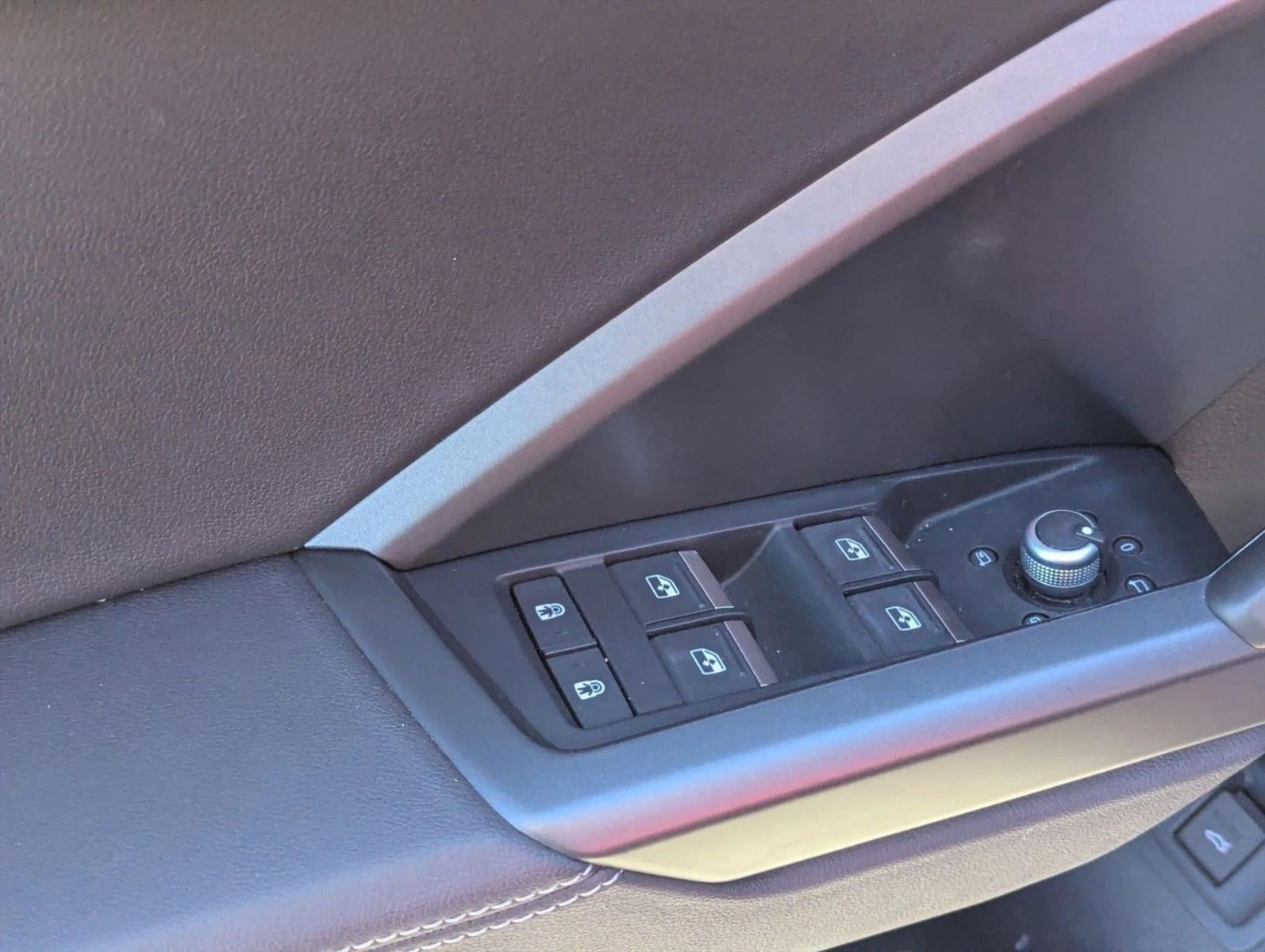 2023 Audi Q3 S line Premium Plus 45 TFSI quattro