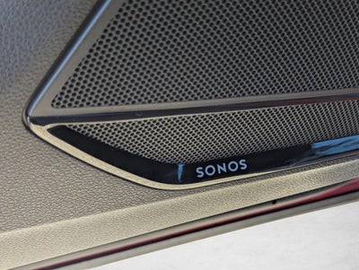 2023 Audi Q3 S line Premium Plus 45 TFSI quattro