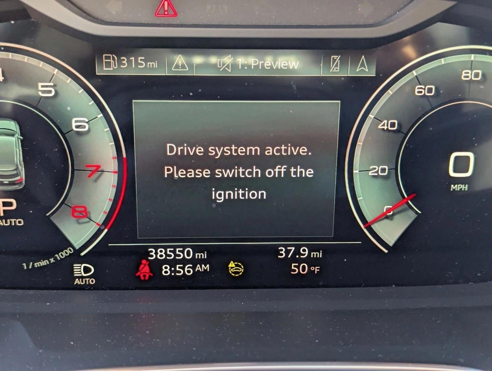 2023 Audi Q3 S line Premium Plus 45 TFSI quattro