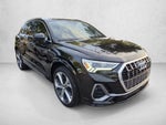 2021 Audi Q3 S line Premium Plus 45 TFSI quattro