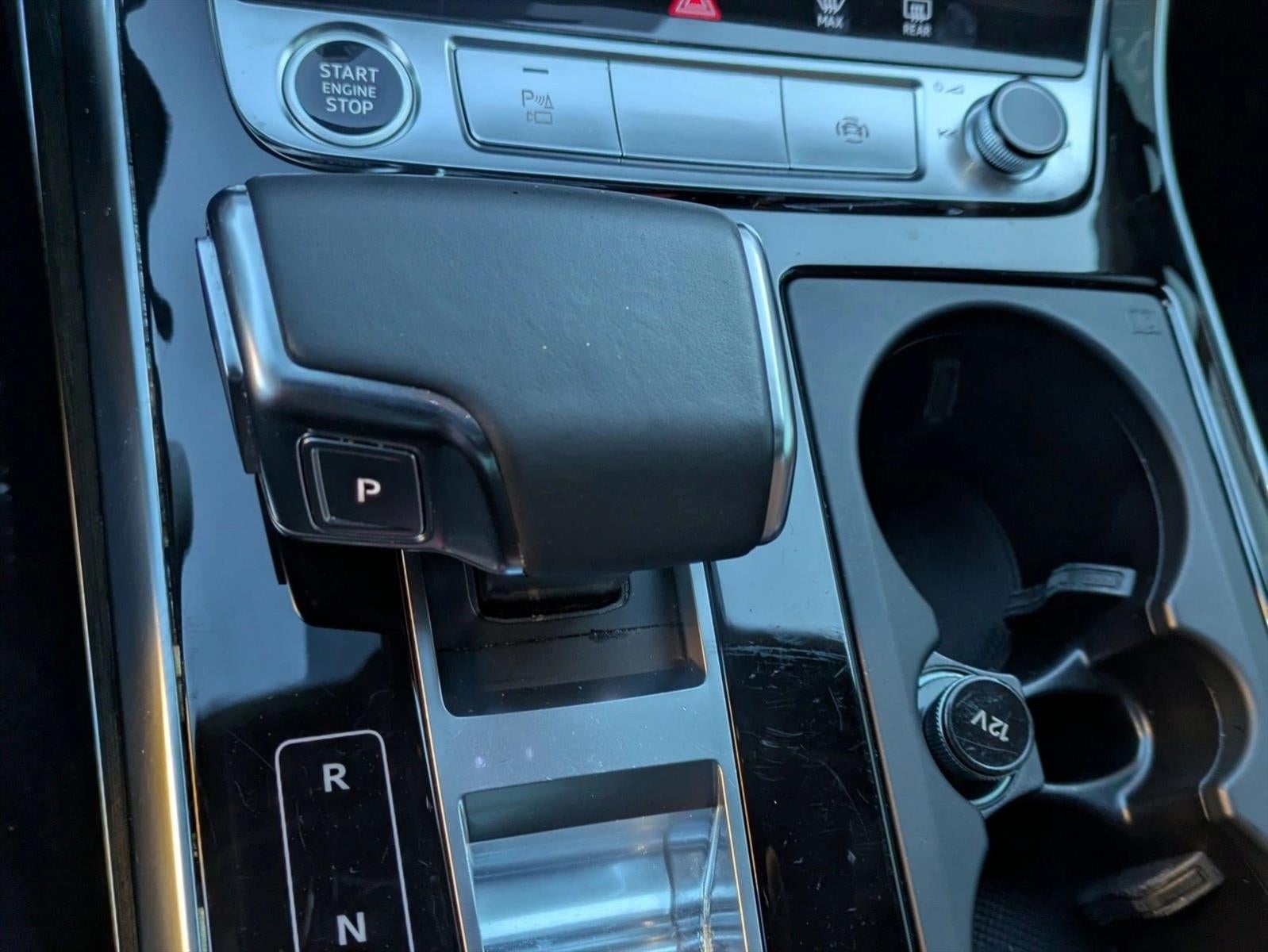 2021 Audi Q7 Prestige 55 TFSI quattro