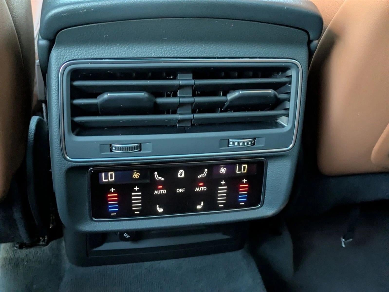 2021 Audi Q7 Prestige 55 TFSI quattro