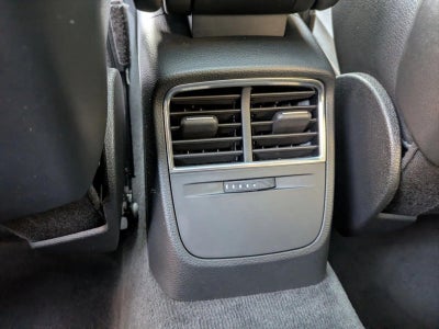 2020 Audi A3 Sedan Premium 40 TFSI