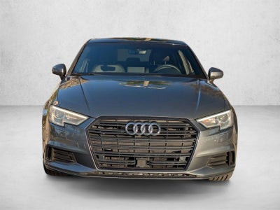 2020 Audi A3 Sedan Premium 40 TFSI