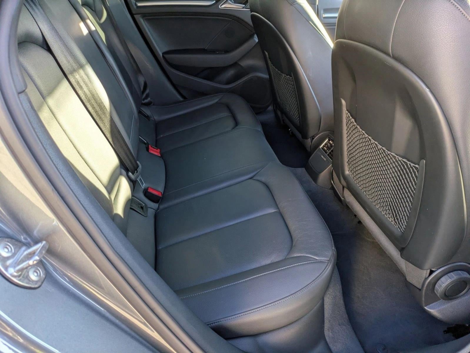 2020 Audi A3 Sedan Premium 40 TFSI