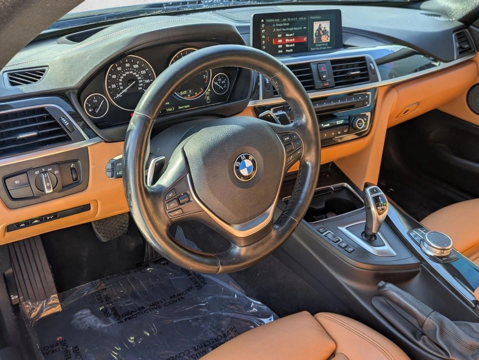 2019 BMW 440i xDrive Coupe