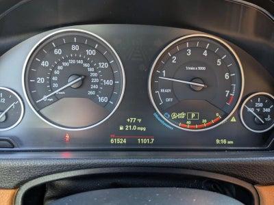 2019 BMW 440i xDrive Coupe