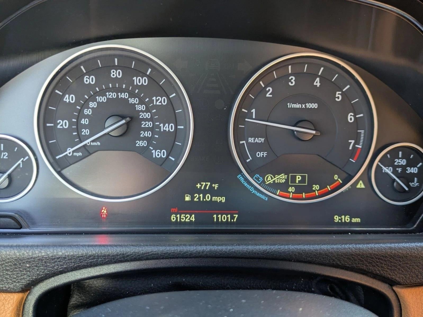 2019 BMW 440i xDrive Coupe