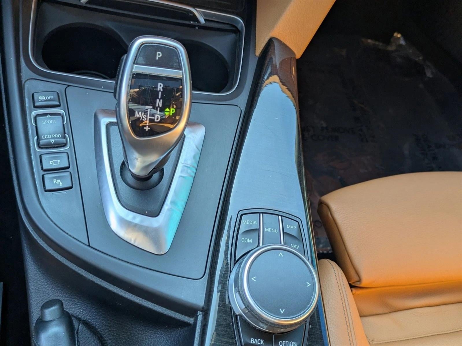 2019 BMW 440i xDrive Coupe