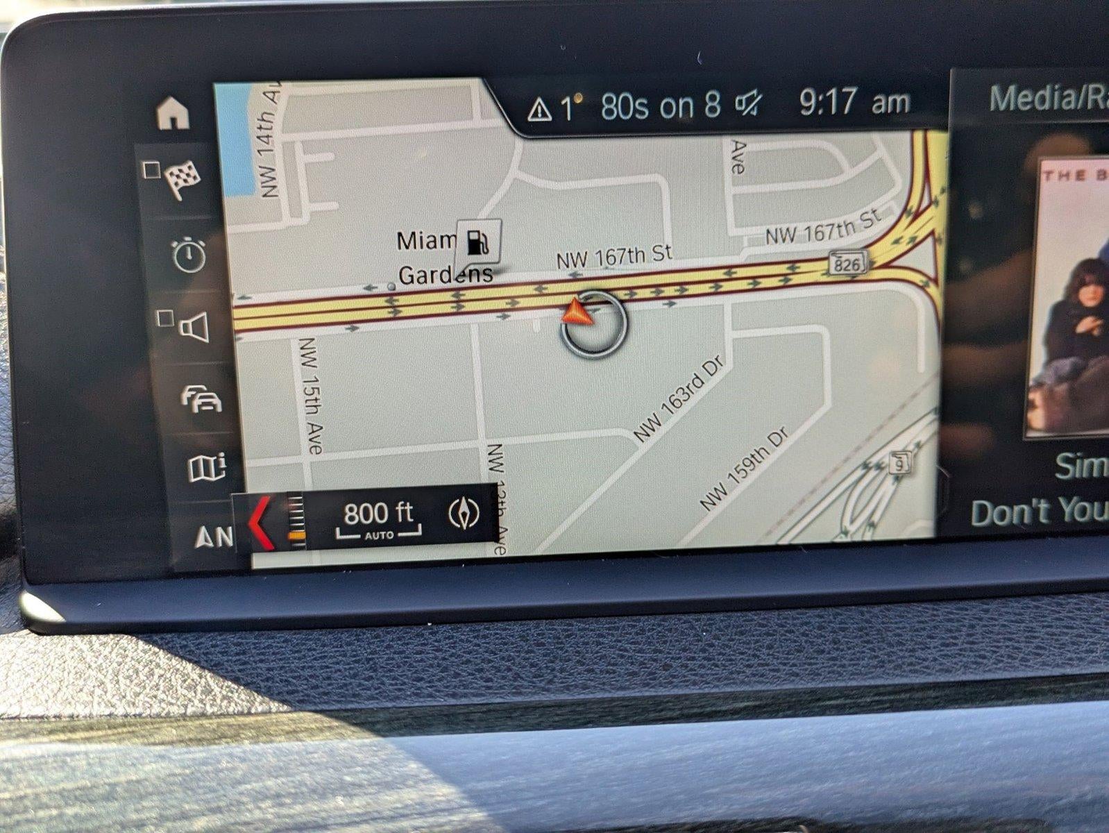 2019 BMW 440i xDrive Coupe