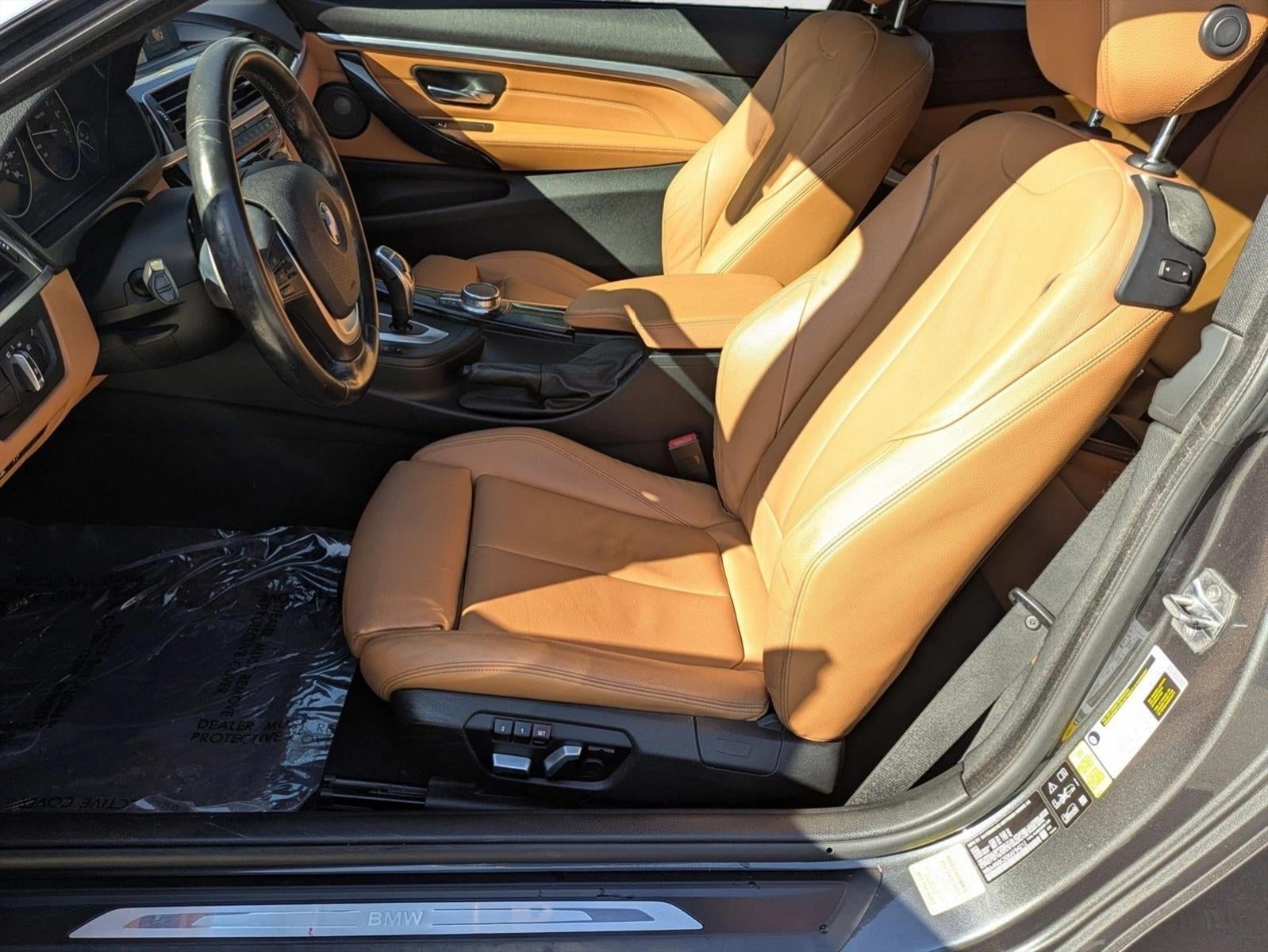 2019 BMW 440i xDrive Coupe
