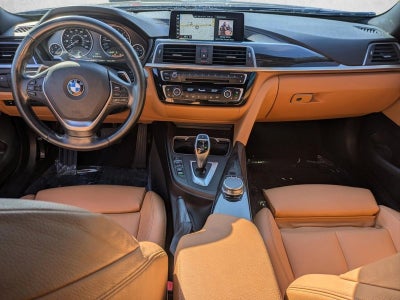 2019 BMW 440i xDrive Coupe