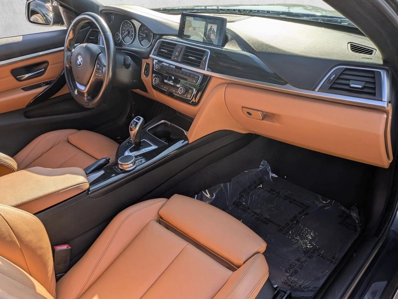 2019 BMW 440i xDrive Coupe