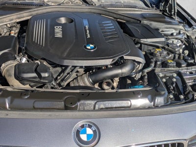 2019 BMW 440i xDrive Coupe
