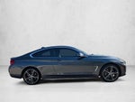 2019 BMW 440i xDrive Coupe