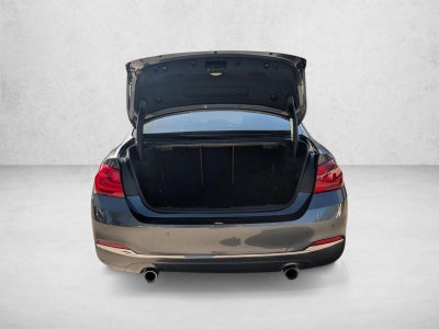 2019 BMW 440i xDrive Coupe