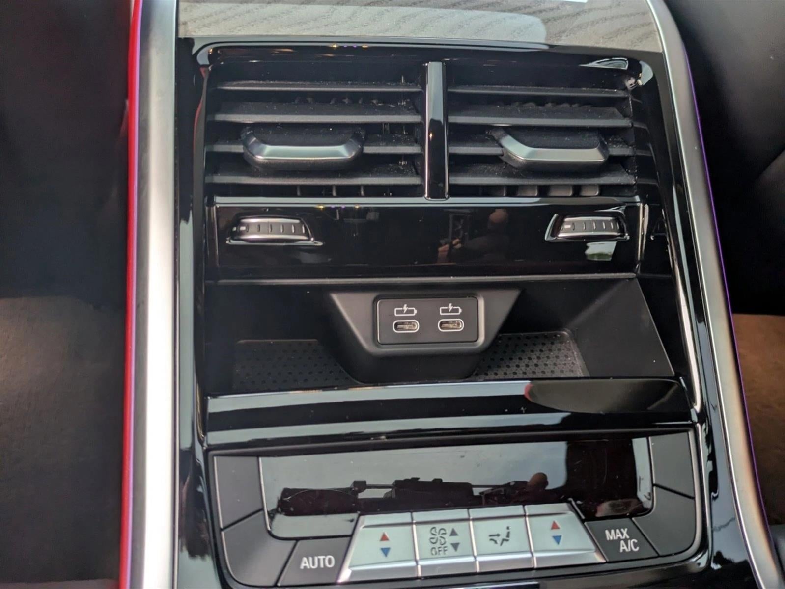 2023 BMW 840i Gran Coupe