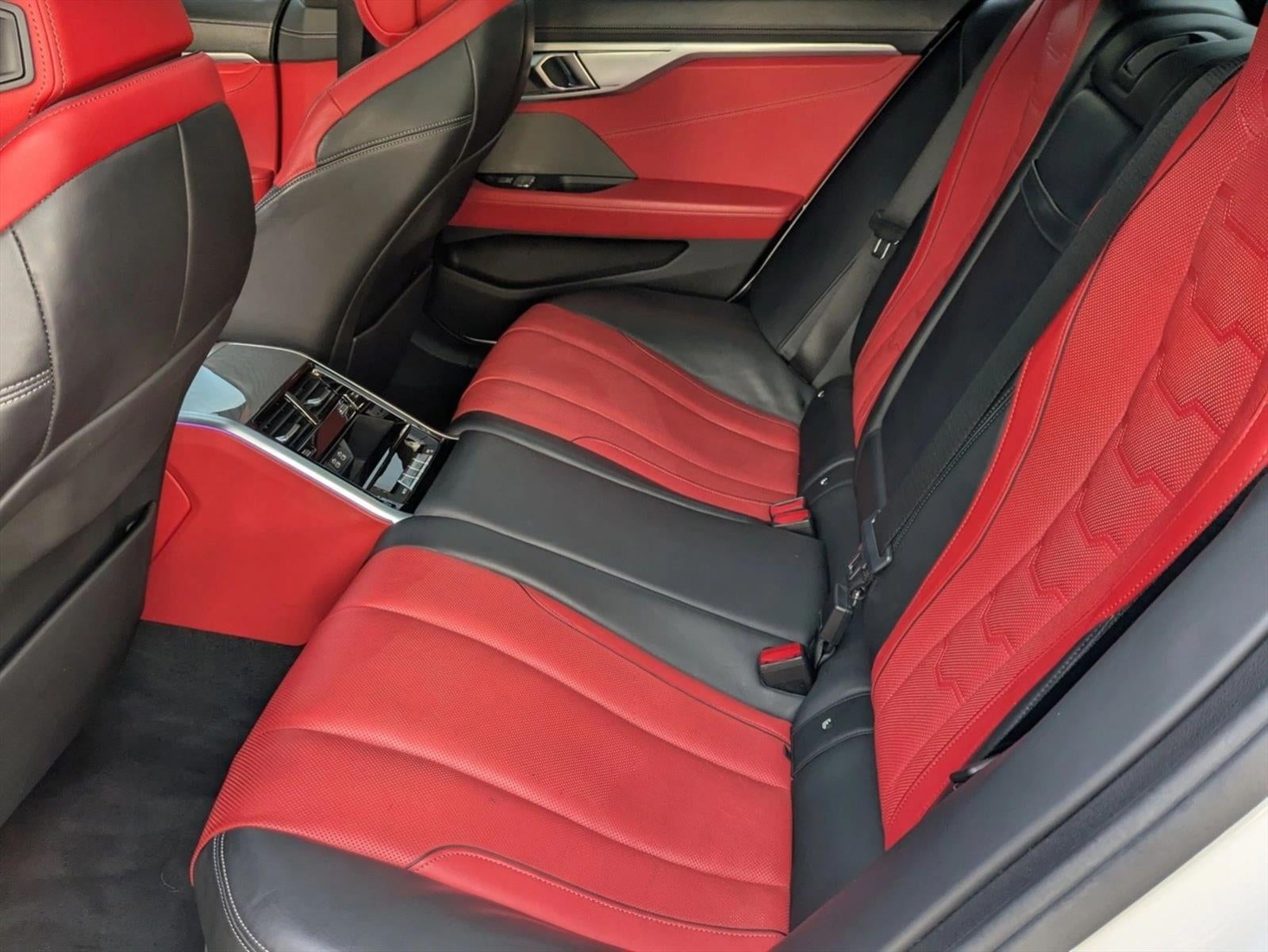 2023 BMW 840i Gran Coupe