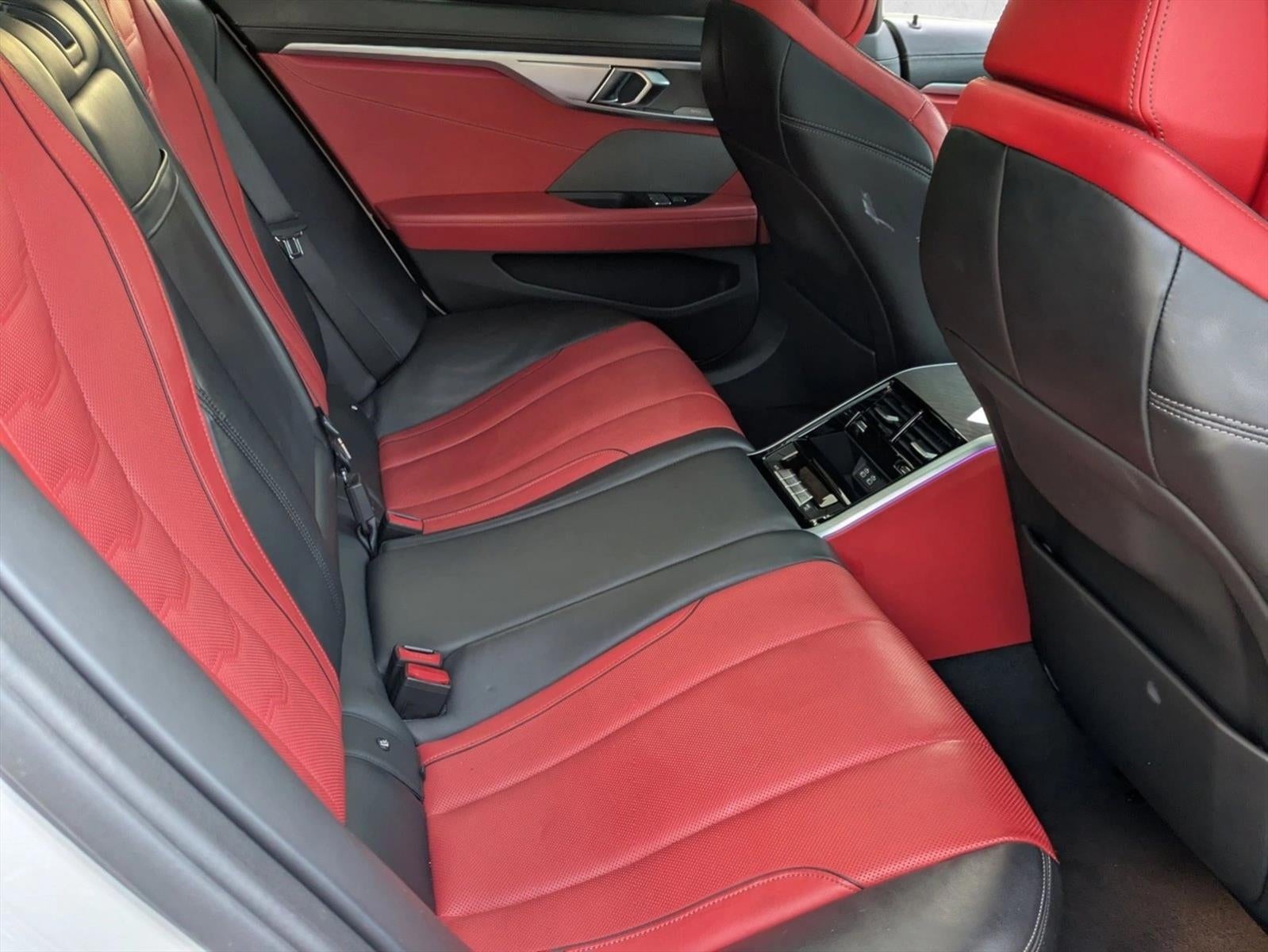 2023 BMW 840i Gran Coupe