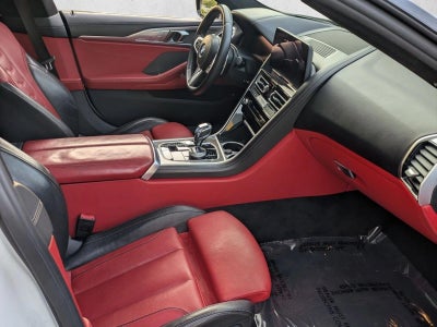 2023 BMW 840i Gran Coupe