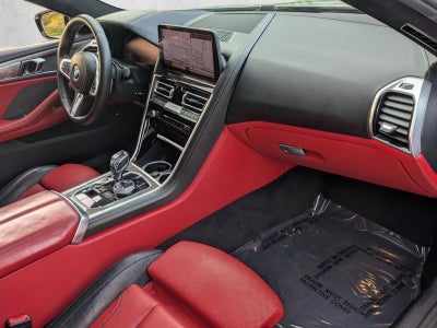2023 BMW 840i Gran Coupe