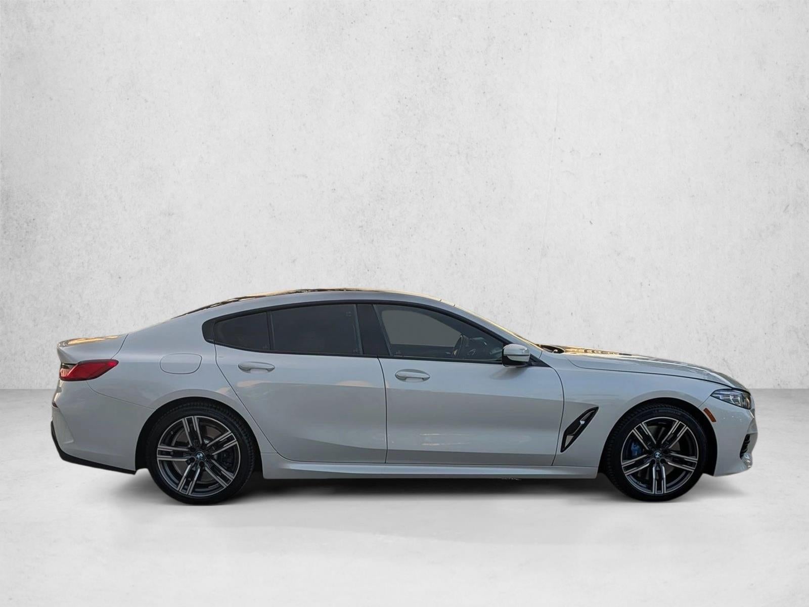 2023 BMW 840i Gran Coupe