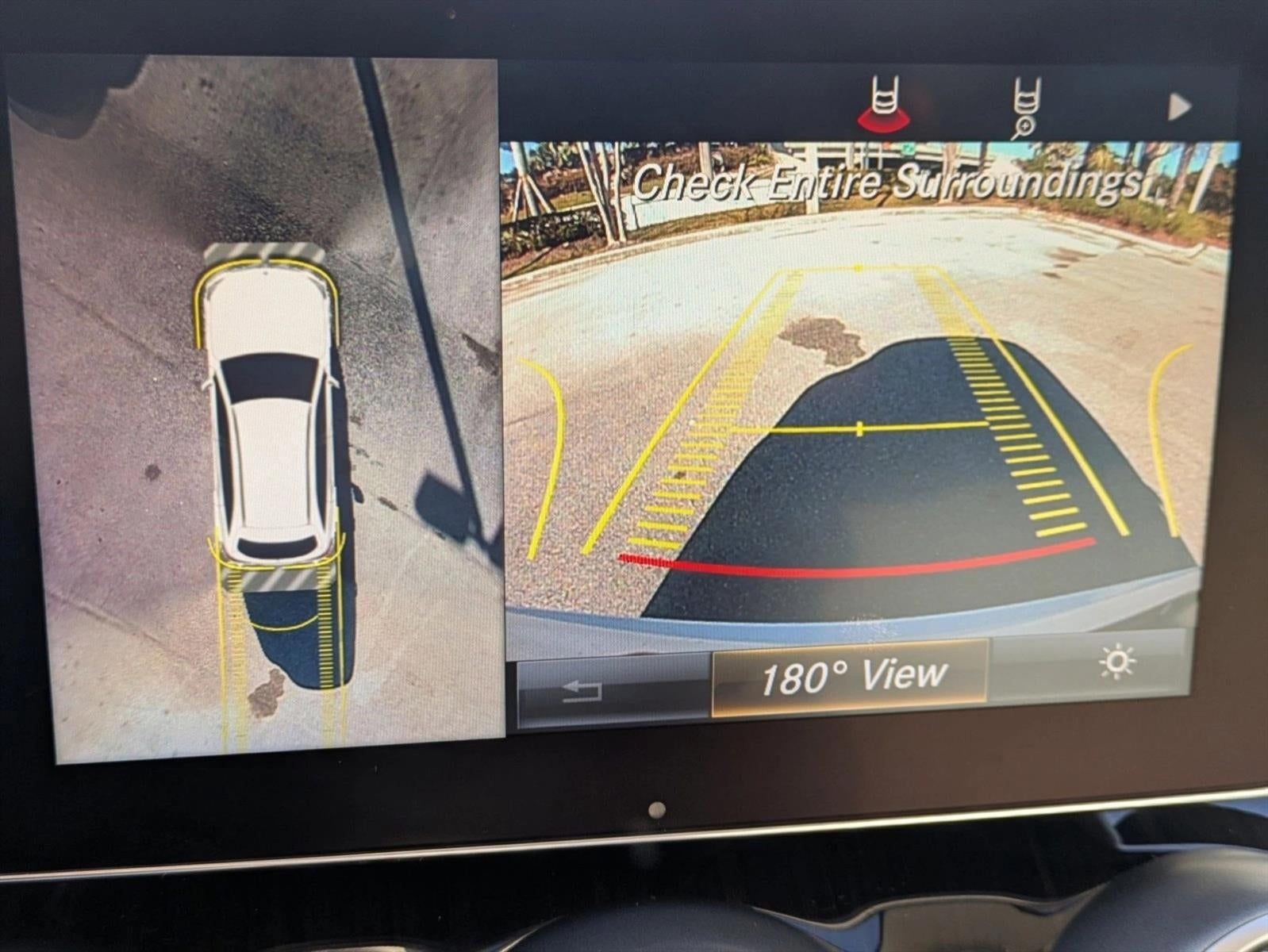 2019 Mercedes-Benz GLC GLC 300 4MATIC® SUV