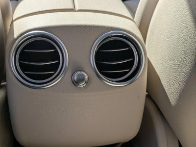 2019 Mercedes-Benz GLC GLC 300 4MATIC® SUV