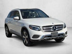 2019 Mercedes-Benz GLC GLC 300 4MATIC® SUV