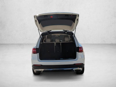 2019 Mercedes-Benz GLC GLC 300 4MATIC® SUV