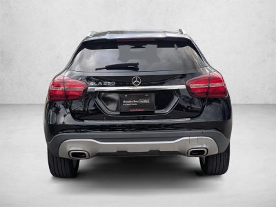 2019 Mercedes-Benz GLA GLA 250 SUV