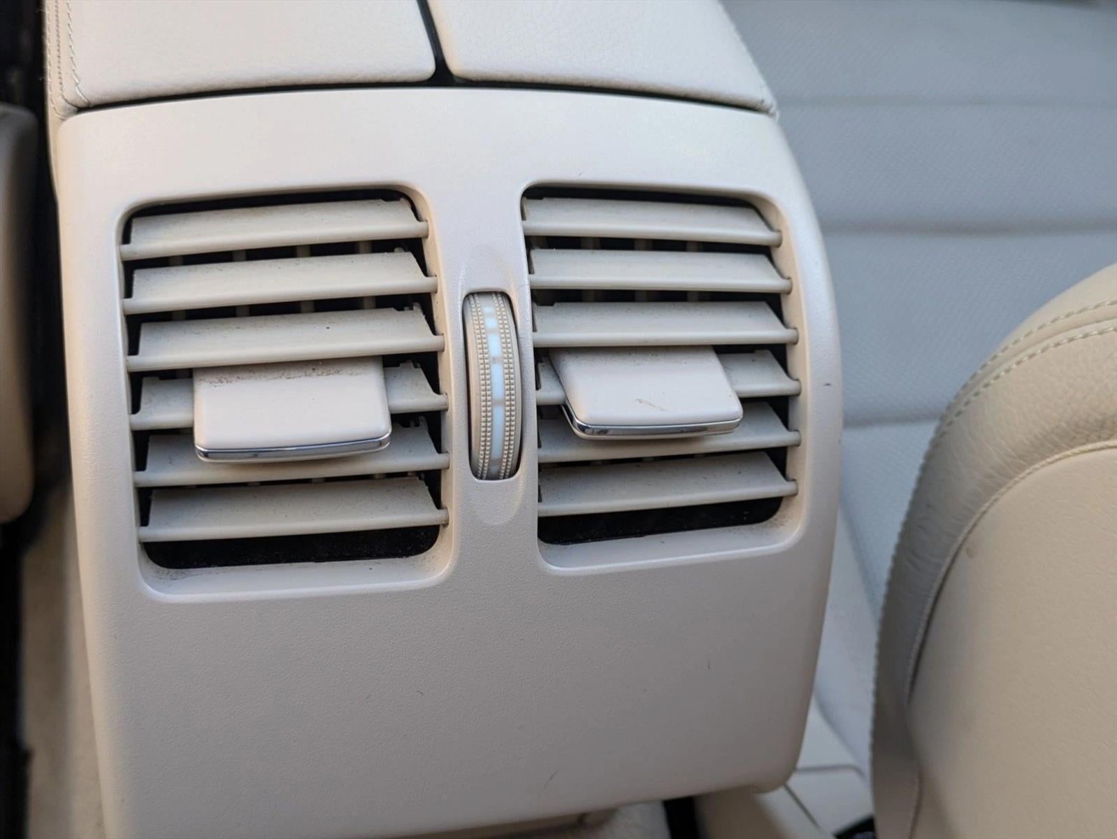 2015 Mercedes-Benz E-Class E 400 Cabriolet