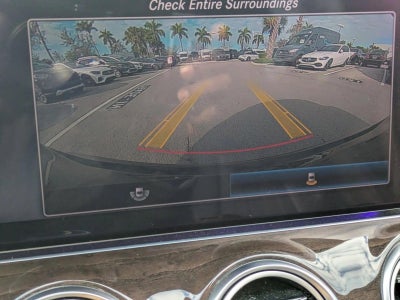 2019 Mercedes-Benz E-Class E 300 RWD Sedan