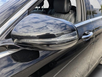 2019 Mercedes-Benz E-Class E 300 RWD Sedan