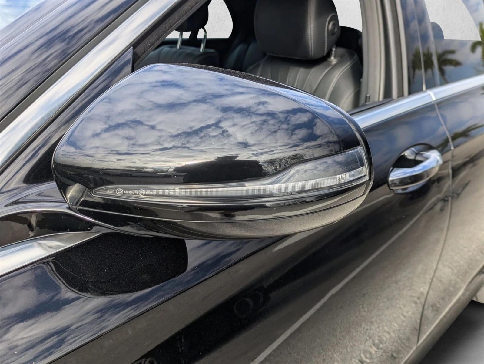 2019 Mercedes-Benz E-Class E 300 RWD Sedan