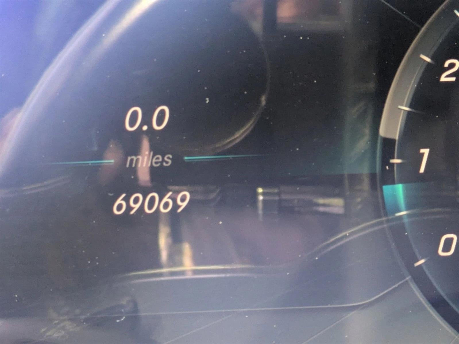 2019 Mercedes-Benz E-Class E 300 RWD Sedan