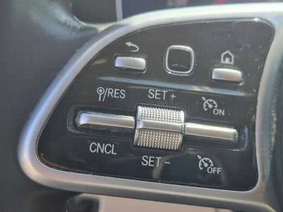2020 Mercedes-Benz E-Class E 350 RWD Sedan