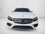 2020 Mercedes-Benz E-Class E 350 RWD Sedan